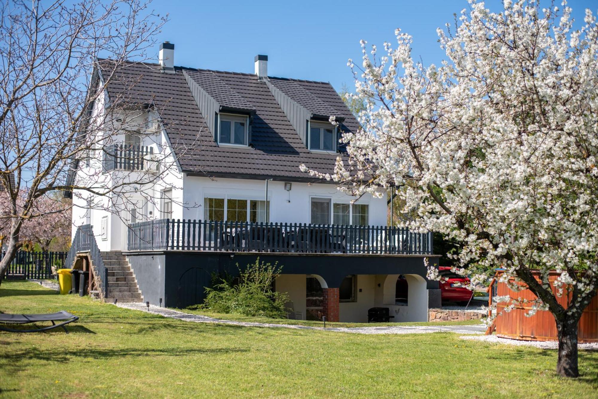 Sunny Beach Zanka Exterior photo