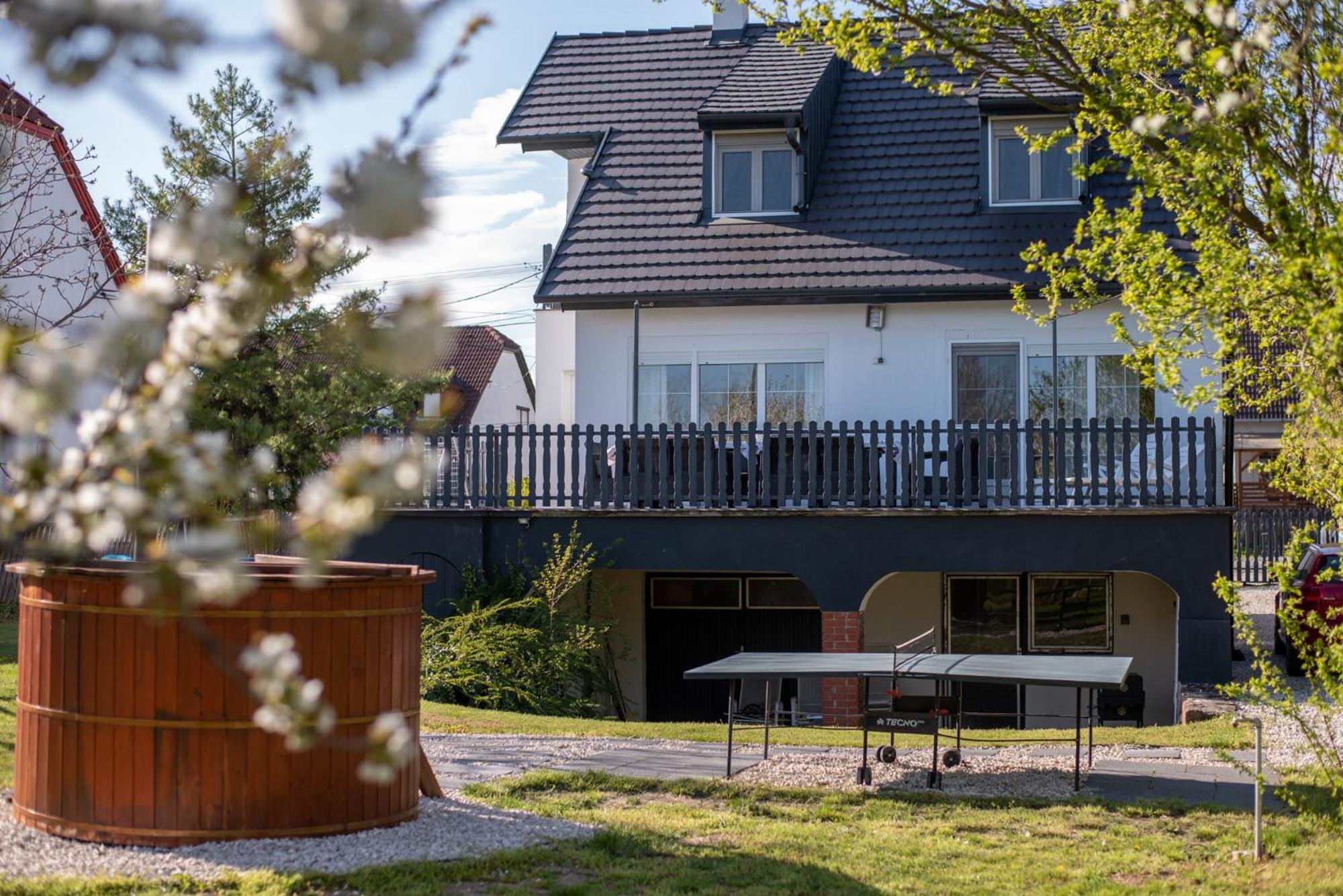 Sunny Beach Zanka Exterior photo