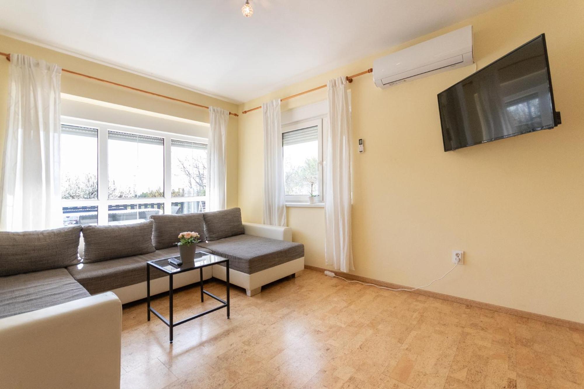 Sunny Beach Zanka Exterior photo