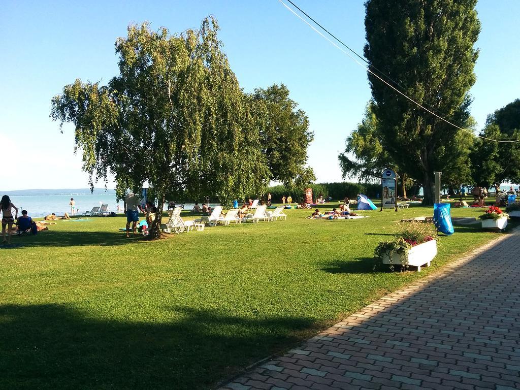 Sunny Beach Zanka Exterior photo